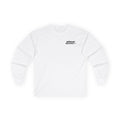 Super 73 Long Sleeve Tee — "Silent Speed Co"