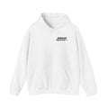 Hoodie — Silent Speed Co. Logo Pullover