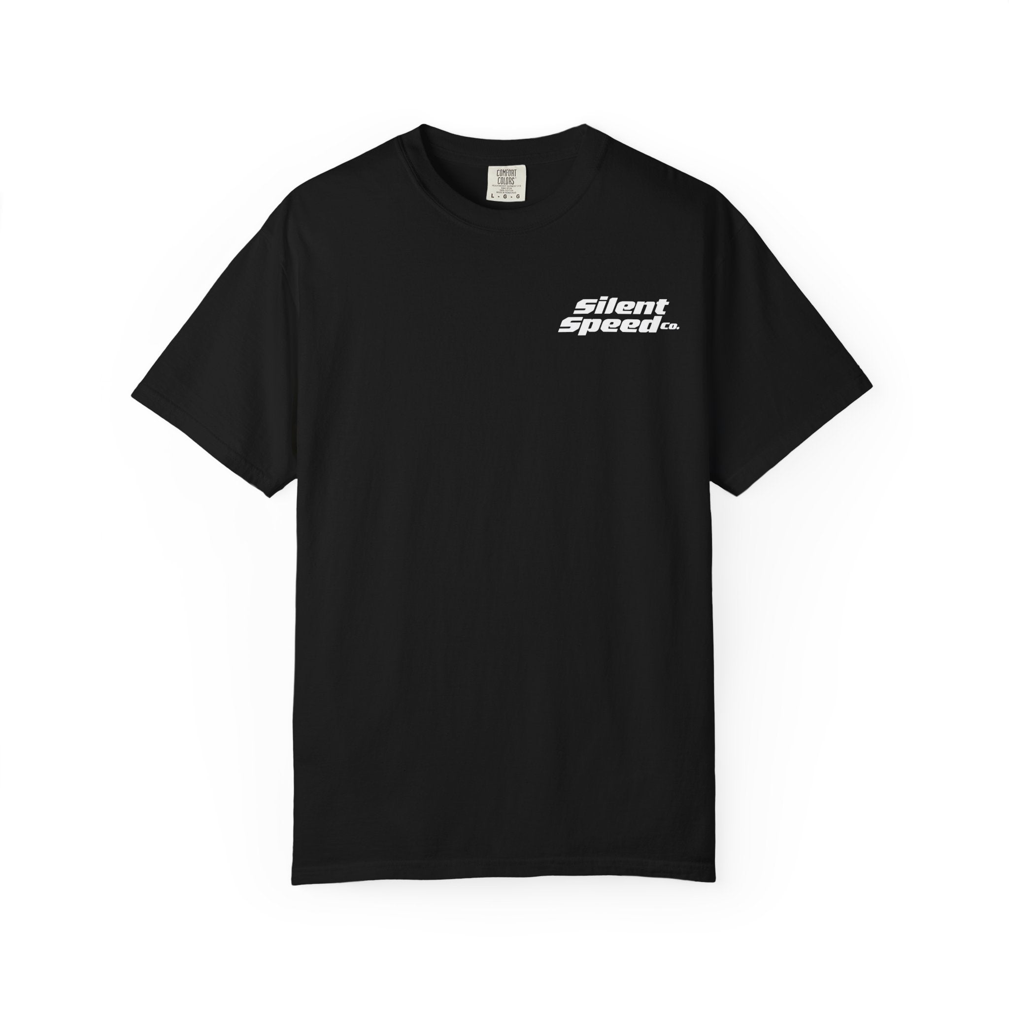 No Gas Society T-Shirt